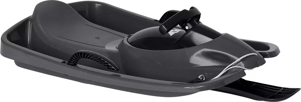 Hamax Speed black