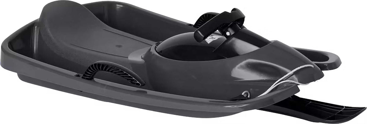 Hamax Speed black