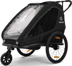 Traveller schwarz/schwarz