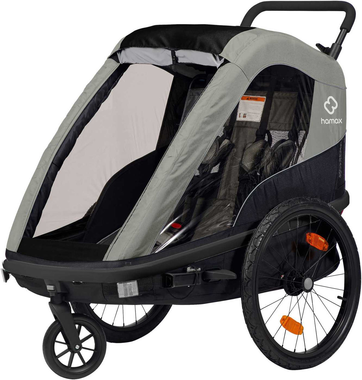 Avenida Twin Olive mit Federun