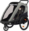 Avenida Twin Olive mit Federun
