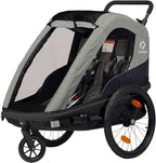 Avenida Twin Olive mit Federun