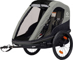Avenida Twin Olive mit Federun