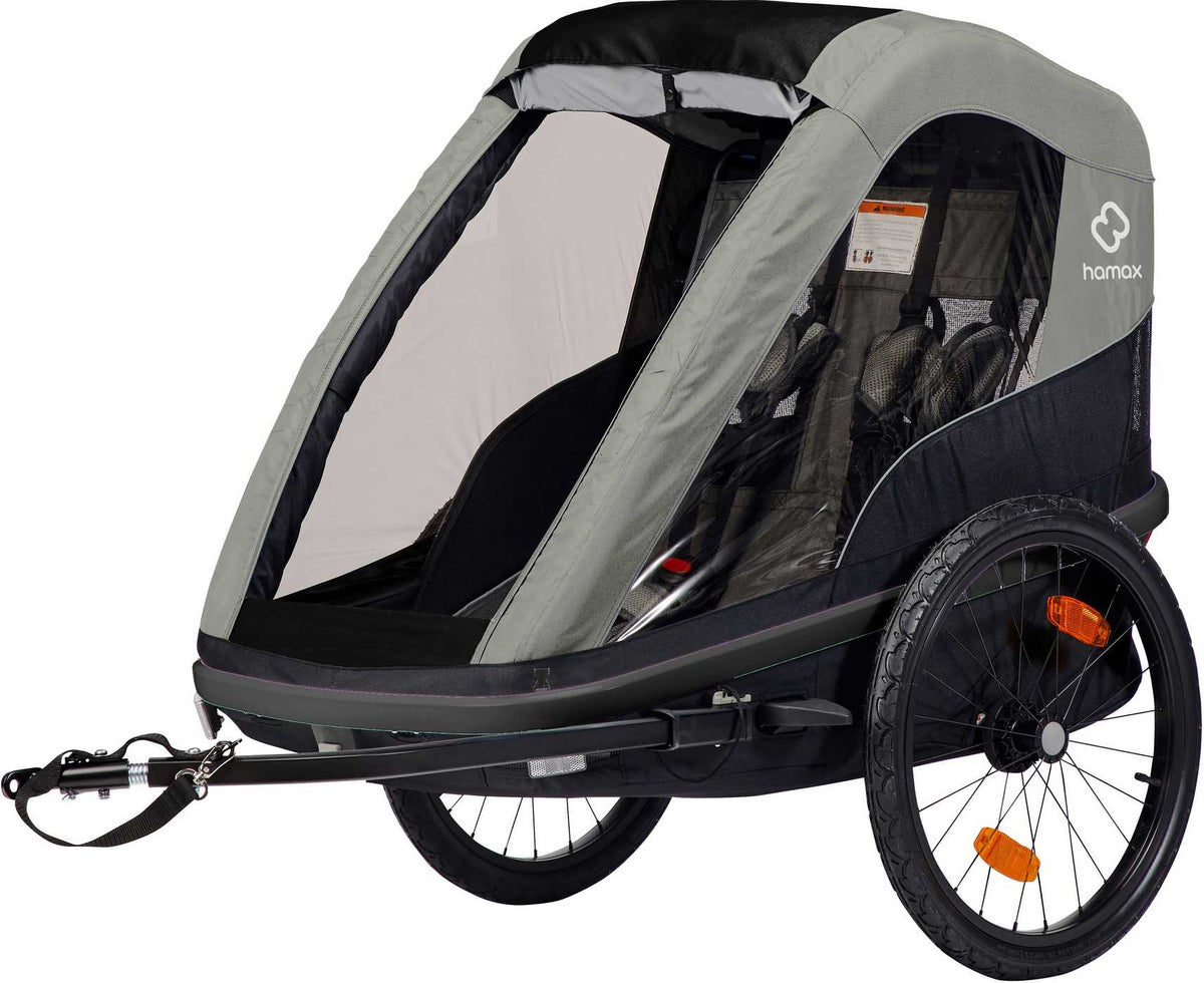 Avenida Twin Olive mit Federun