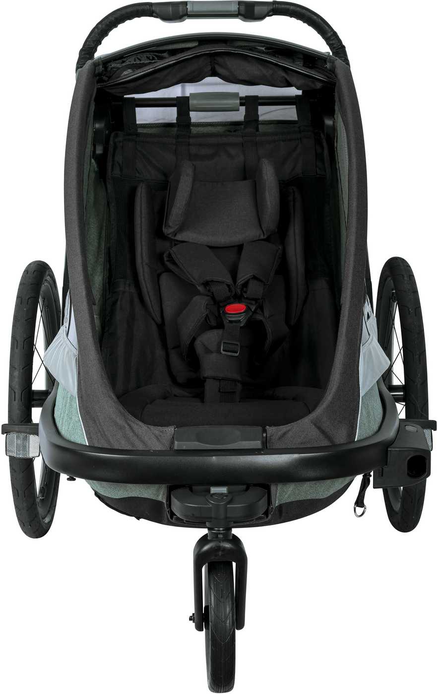 Cocoon ONE green/black