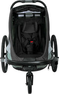 Cocoon ONE green/black