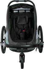 Cocoon ONE green/black