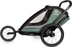 Cocoon ONE green/black