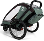 Cocoon ONE green/black