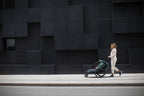 Cocoon ONE green/black