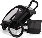 Cocoon ONE grey/black