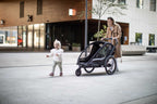 Cocoon ONE grey/black