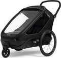 Outback NEXT 2 in 1 black