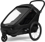 Outback NEXT 2 in 1 black