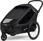 Outback NEXT 2 in 1 black