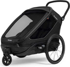 Outback NEXT 2 in 1 black