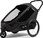 Outback NEXT 2 in 1 black