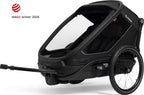 Outback NEXT 2 in 1 black