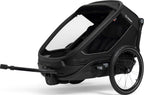 Outback NEXT 2 in 1 black