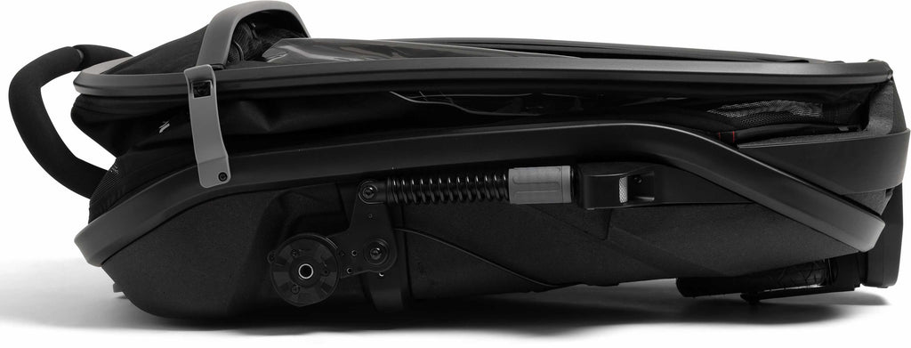 Outback NEXT 2 in 1 black