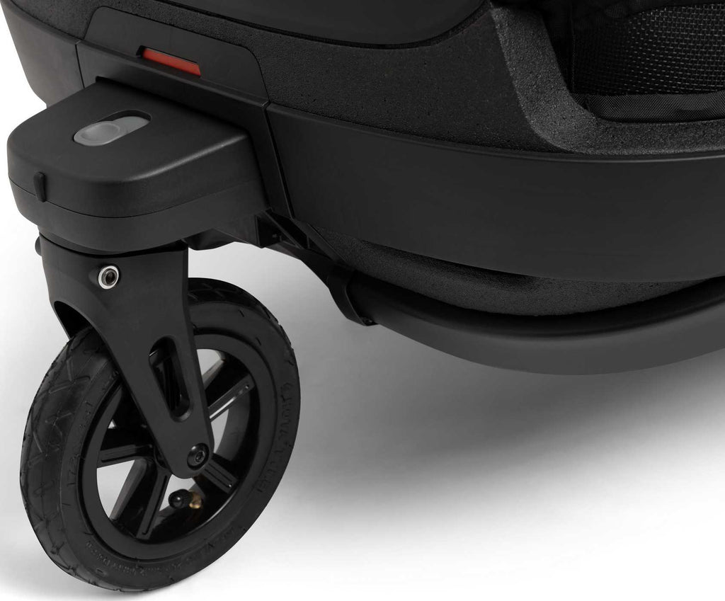 Outback NEXT 2 in 1 black