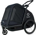 Dog Trailer Pluto L