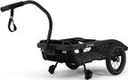 Venture Cargo Trailer schwarz