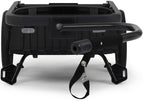 Venture Cargo Trailer schwarz