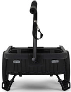 Venture Cargo Trailer schwarz