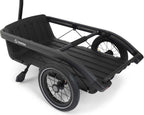Venture Cargo Trailer schwarz