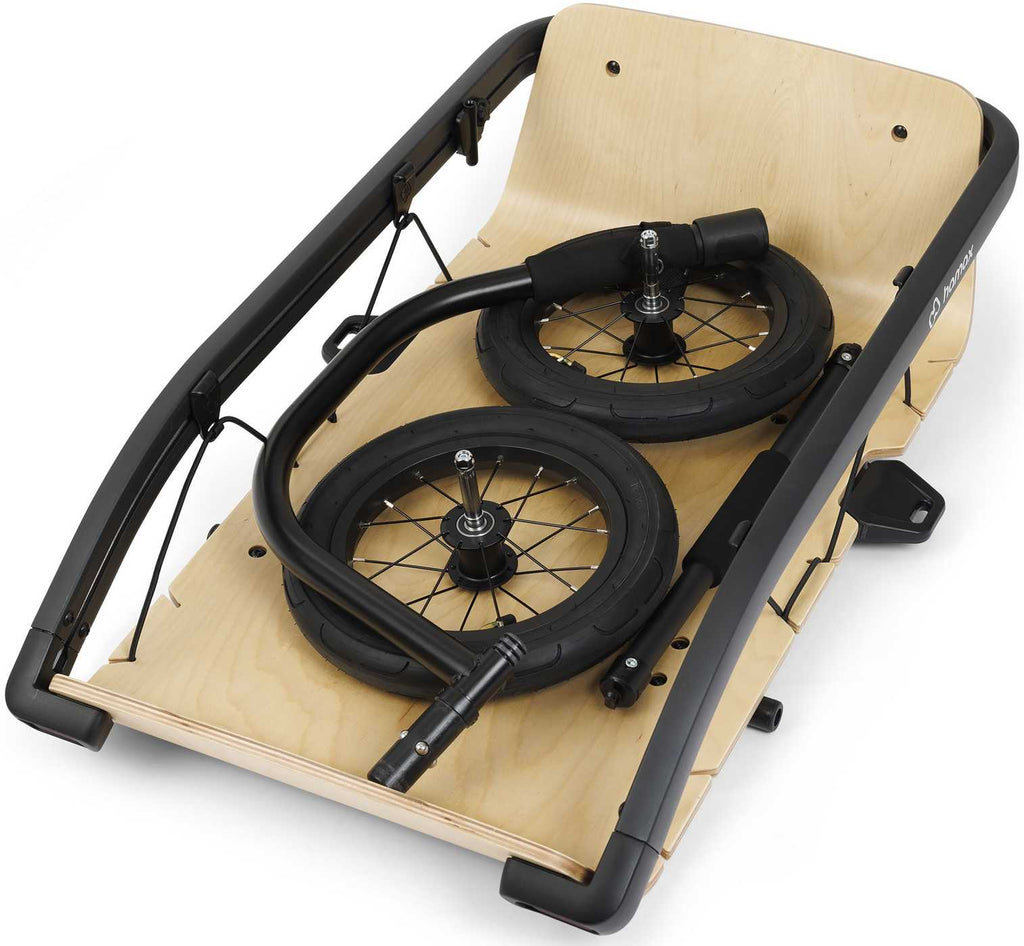 Venture Cargo Trailer Playwood
