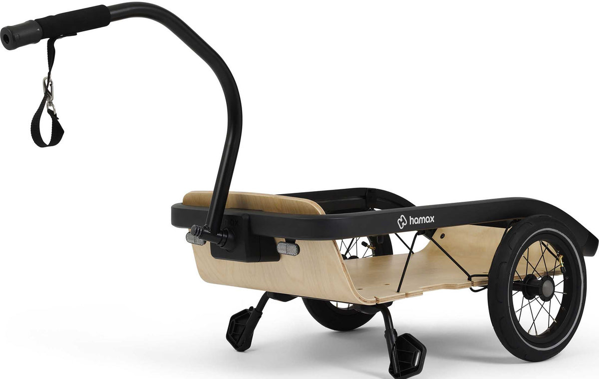 Venture Cargo Trailer Playwood
