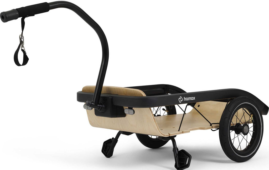 Venture Cargo Trailer Playwood