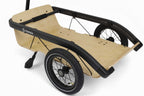 Venture Cargo Trailer Playwood