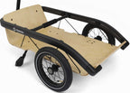 Venture Cargo Trailer Playwood