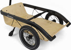 Venture Cargo Trailer Playwood