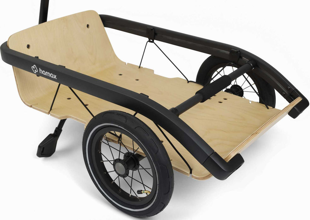 Venture Cargo Trailer Playwood