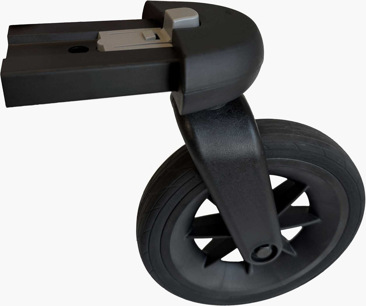 Kinderwagen Kit black