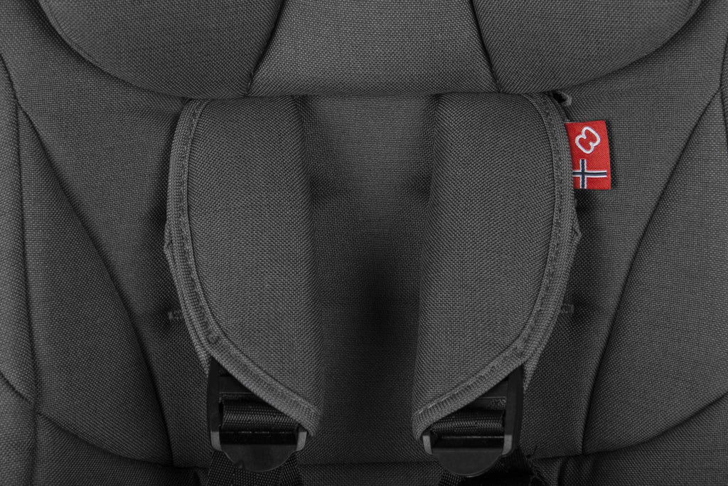 Babyeinsatz für Kinderwagen Ou