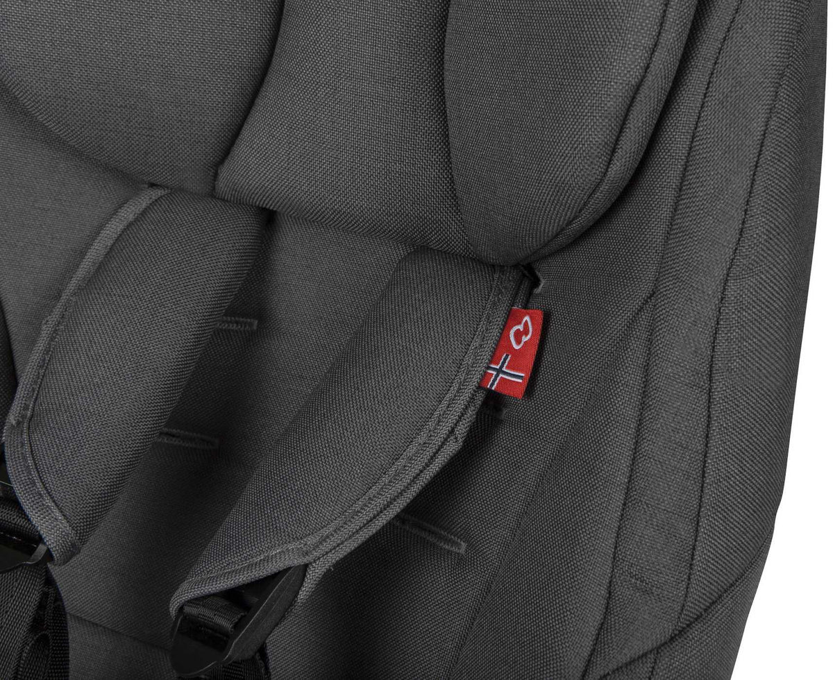 Babyeinsatz für Kinderwagen Ou