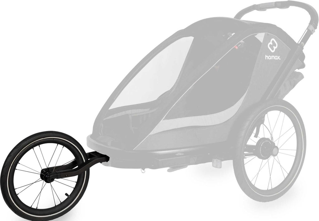 Jogger Kit Breeze/Cocoon