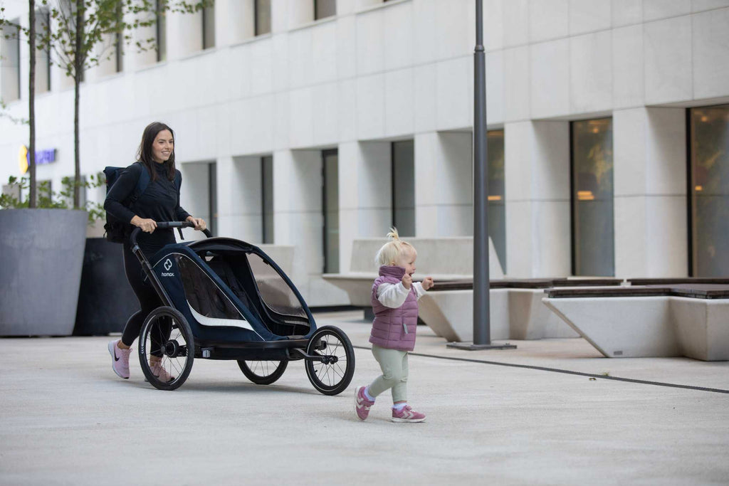 Jogger Kit Breeze/Cocoon