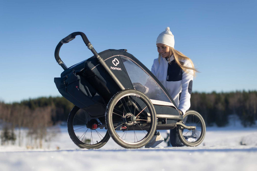 Jogger Kit Breeze/Cocoon