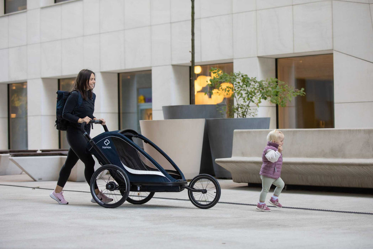 Jogger Kit Breeze/Cocoon