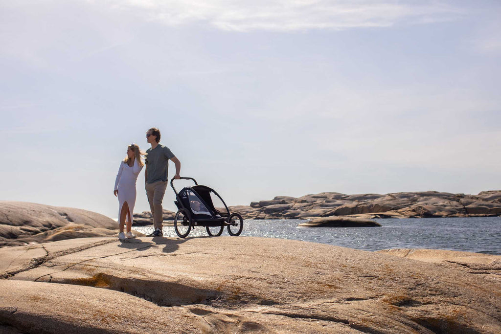 Jogger Kit Breeze/Cocoon