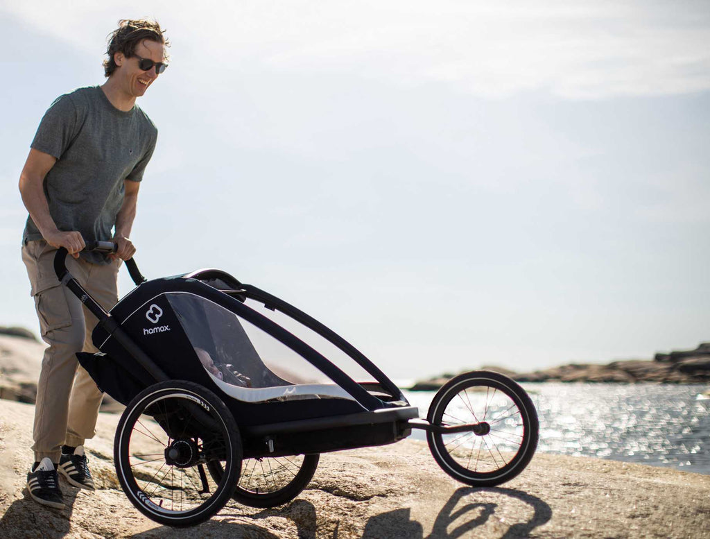 Jogger Kit Breeze/Cocoon