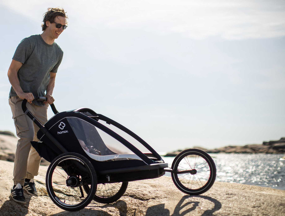 Jogger Kit Breeze/Cocoon