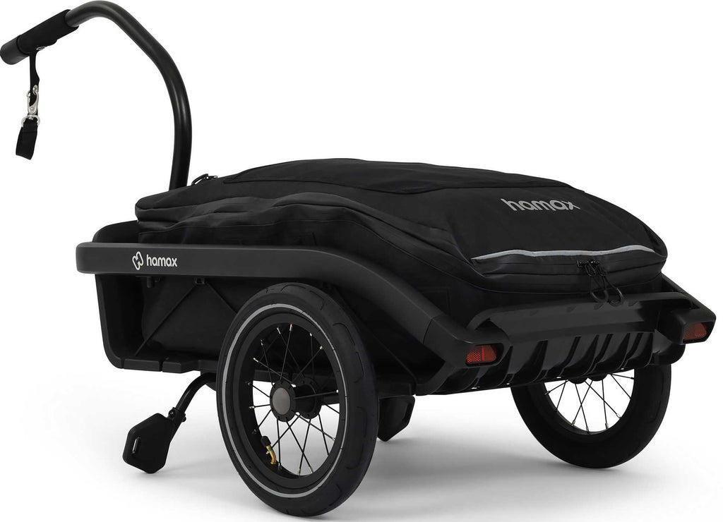 Venture Cargo Tasche