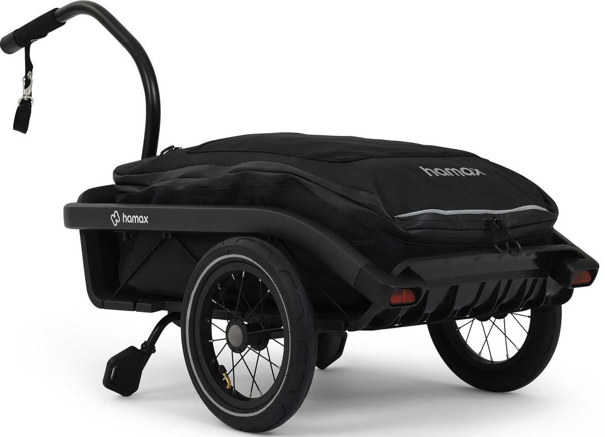 Venture Cargo Tasche