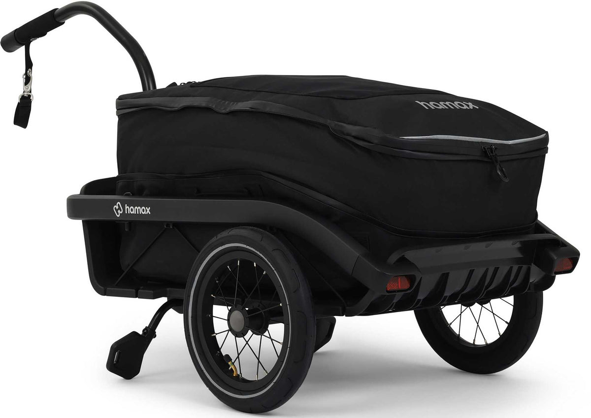 Venture Cargo Tasche
